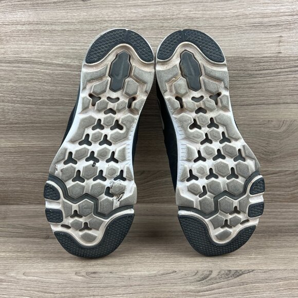 Nike Training Flex Supreme TR 4 Flywire Low Top Running Shoe - Picture 7 of 8